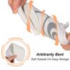 gracosy Mens Womens Water Shoes, Barefoot Beach