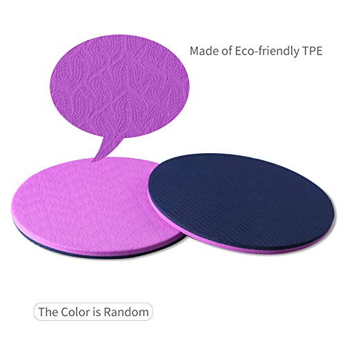 41fcIEkNSAL WWWW Yoga Knee Pad Cushion More Comfort for for Yoga