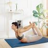 IUGA Yoga Towel Non Slip Soft Yoga Mat Towel