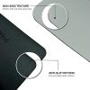 Phrixus Yoga Mat - Premium 1/4 inch Pro Yoga Mat