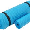 BalanceFrom GoYoga+ All-Purpose 1/2-Inch Extra Thick