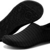 ANLUKE Quick-Dry Water Shoes – Anti-Slip, Breathable Aqua Socks for Beach, Surf, and Yoga