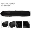 XN8 Yoga Mats 1/4 inch High Density Non Slip Exercise Fitness