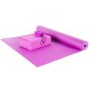 Tone Fitness Yoga Kit HIGH CLASS YOGA PRODUCT FOR EVERYONE