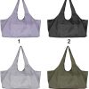 Elevate Your Yoga Practice with the Spacious Yoga Mat Bag