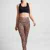 OWNAURA Women High Waist Yoga Pants