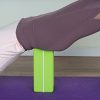 Yoga Blocks 5-in-1 Yoga Kit - 2 Yoga Blocks