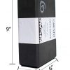 Ghostly Vagabond YOGA BLOCK│Premium High Density