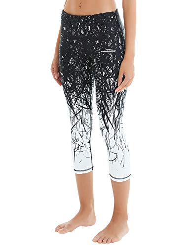 41gjFiGTZqL Women's High Waist Leggings with Headband & Hidden Pockets - Perfect for Yoga, Fitness, Running & Everyday Wear 💪