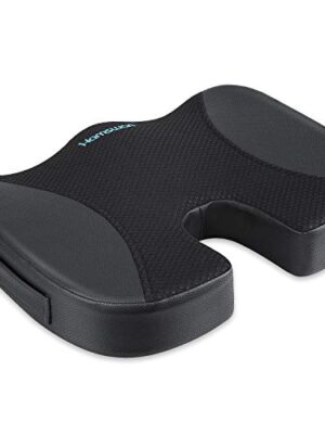 HAMSWAN Premium Comfort Seat Cushion