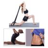 Yoga Stretching Strap - Elevate Your Flexibility Game
