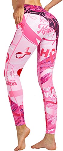 41gst15QBeL Yoga Leggings Pants Non See-Through