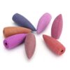 50-150 Pcs Backflow Incense Cones – Perfect for Relaxation & Calming Atmosphere