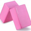 BalanceFrom GoYoga Set of 2 High Density Yoga Blocks