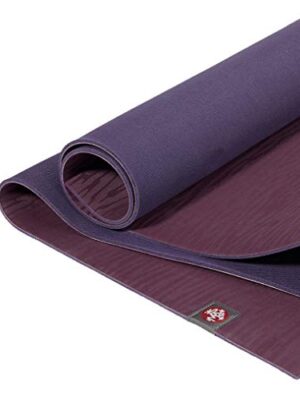 Yoga Mat: Embrace Comfort, Grip, and Eco-Friendliness 🧘