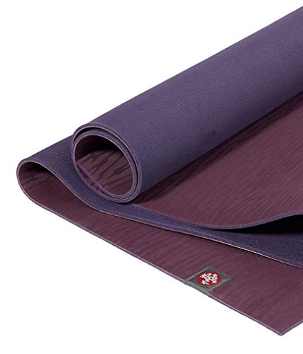 Yoga Mat: Embrace Comfort, Grip, and Eco-Friendliness 🧘