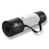 Node Fitness 72" x 24" Yoga Mat - 1/2" Extra Thick
