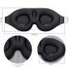 Yoga Sleeping Eye Mask up Night Blindfold