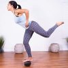 High Density Half Round Foam Roller