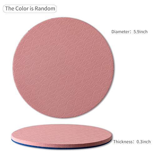 41haNdIdcNL WWWW Yoga Knee Pad Cushion More Comfort for for Yoga