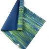 Tiggar Yoga mat - 100% Eco Friendly, Natural Rubber Material
