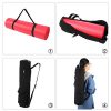 Yoga Mat Bag Full-Zip Exercise Yoga Mat Carry Bag