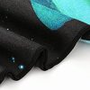 Heathyoga Non Slip Hot Yoga Towel, 100% Microfiber Non Slip