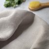 Yoga Linen Towel for Face, Hand, Bath