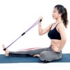 Coherny Resistance Band Yoga Rally Strap Body Shaping