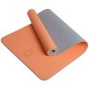 wwww Yoga Mat Extra Thick 1/4, 1/3 Inch Non Slip Yoga Mats