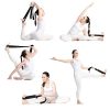 Yoga Block Combo Set Improve Stability and Balance