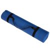 Slip Yoga Mat Double Sided Comfort Foam