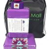 Yoga Blocks 5-in-1 Yoga Kit Improve Your Poses and Flexibility