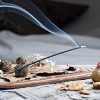 Utopia Scents Premium Quality Natural Incense Sticks