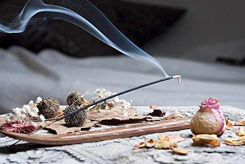 41ir5v0Eb9L Utopia Scents Premium Quality Natural Incense Sticks