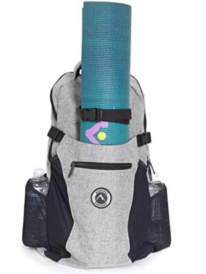 Yoga Multi Purpose Backpack