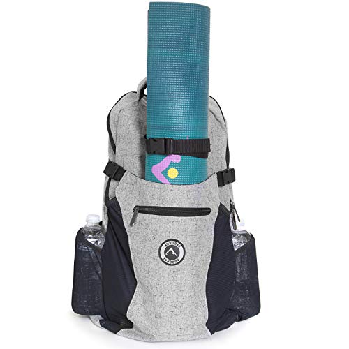 Yoga Multi Purpose Backpack