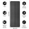 Plyopic Ultra-Grip Pro Yoga Mat – Unbeatable Non-Slip Performance.