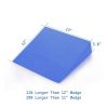 Large Yoga Foam Wedge improve Stability, Incline Wedge, Knee Pad