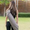 Meru Yoga Mat Bag - The Original Smart Yoga Bag Design