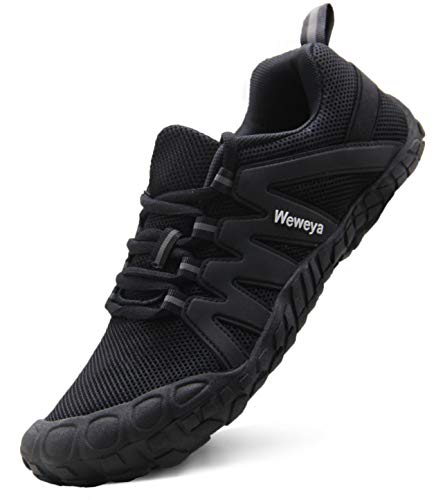 Women's Minimalist Barefoot Running Shoes Outdoor