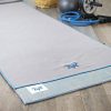 LOTTUS LIFE Natural Eco Jute Fiber Premium Yoga
