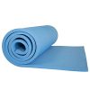 Extra Thick Yoga Mat- Non Slip Comfort Foam