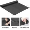ZENOVA Premium Extra Large Exercise Mat
