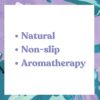 ASUTRA Natural, Organic Yoga Mat Cleaner
