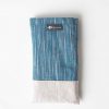 Halfmoon Yoga Linen Eye Pillow, Perfect for Yoga