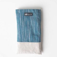 Halfmoon Yoga Linen Eye Pillow, Perfect for Yoga