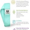 Tumaz Yoga Mat Strap with Extra Thick