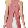 Backless Yoga Shirt for Womens
