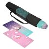 Yoga Mat for Kids, Non-Slip Children Exercise Mat